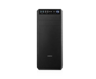 MODECOM Oberon Pro Silent USB 3.0 czarna - 398101 - zdjęcie 1
